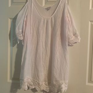 Venus Swimsuit Coverup